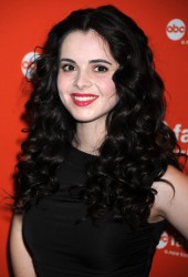 VANESSA MARANO