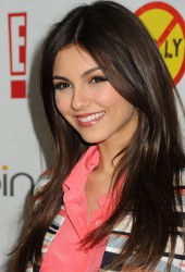 VICTORIA JUSTICE