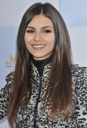 VICTORIA JUSTICE