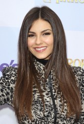 VICTORIA JUSTICE