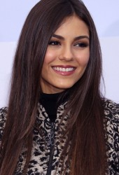 VICTORIA JUSTICE