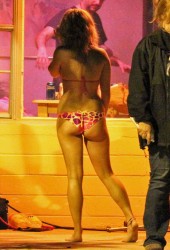 Vanessa Hudgens