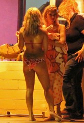 Vanessa Hudgens