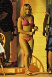 Vanessa Hudgens