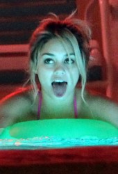 Vanessa Hudgens