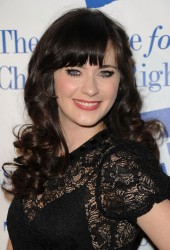 Zooey Deschanel