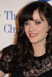 Zooey Deschanel