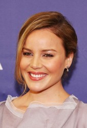 ABBIE CORNISH