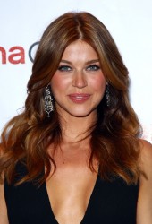 ADRIANNE PALICKI