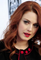 ALEXANDRA BRECKENRIDGE