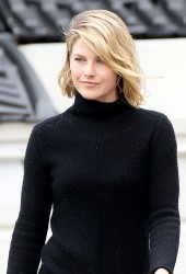 ALI LARTER