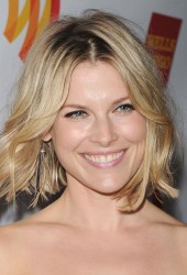 ALI LARTER
