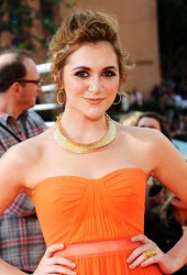 ALYSON STONER