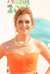 ALYSON STONER