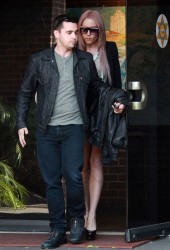 AMANDA BYNES