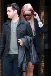 AMANDA BYNES