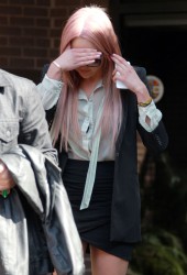 AMANDA BYNES