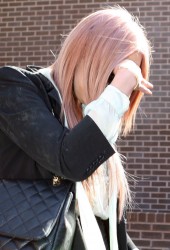 AMANDA BYNES
