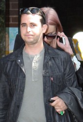AMANDA BYNES