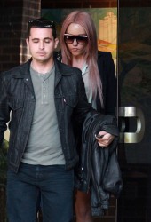 AMANDA BYNES