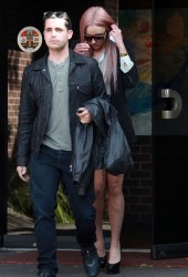 AMANDA BYNES