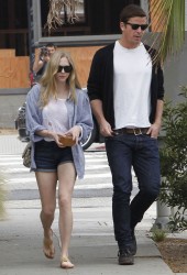 AMANDA SEYFRIED