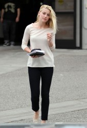 AMBER HEARD