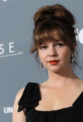 AMBER TAMBLYN