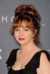 AMBER TAMBLYN