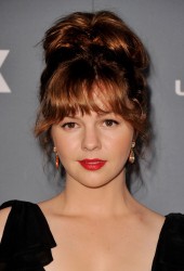 AMBER TAMBLYN