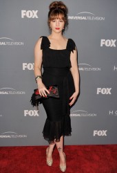 AMBER TAMBLYN