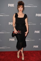 AMBER TAMBLYN