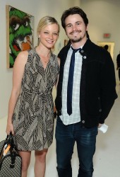 AMY SMART