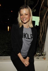 AMY SMART