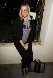 AMY SMART