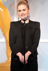 ANNA PAQUIN