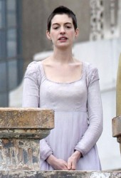ANNE HATHAWAY