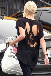 ASHLEY BENSON
