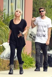 ASHLEY BENSON