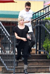 ASHLEY BENSON
