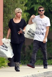 ASHLEY BENSON