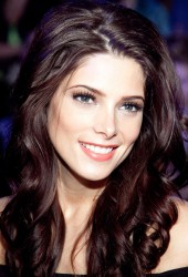 ASHLEY GREENE