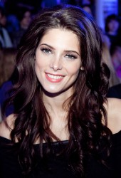 ASHLEY GREENE