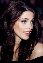 ASHLEY GREENE