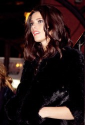 ASHLEY GREENE