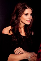 ASHLEY GREENE