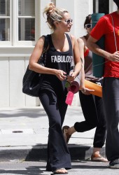 ASHLEY TISDALE