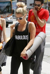 ASHLEY TISDALE