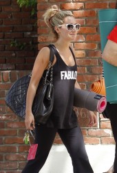 ASHLEY TISDALE