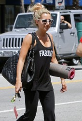 ASHLEY TISDALE